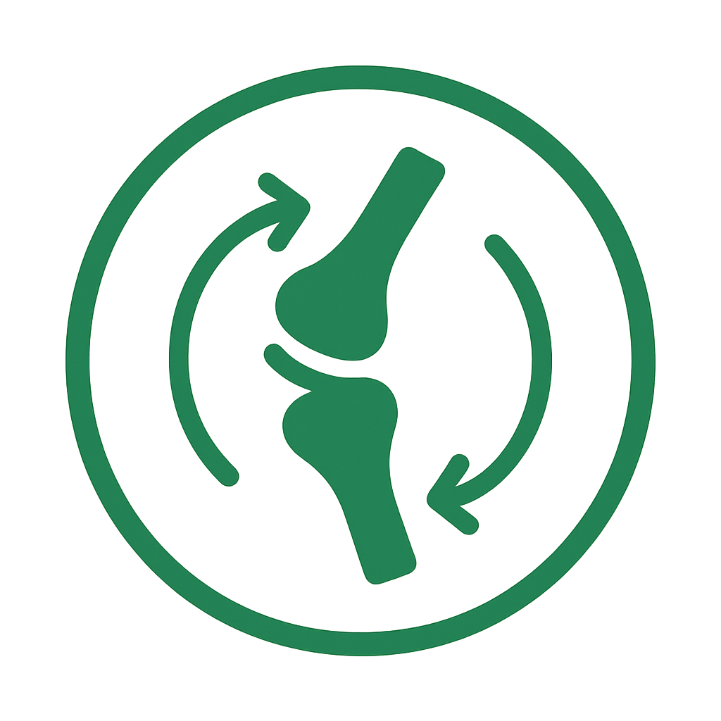 Иконка подвижности