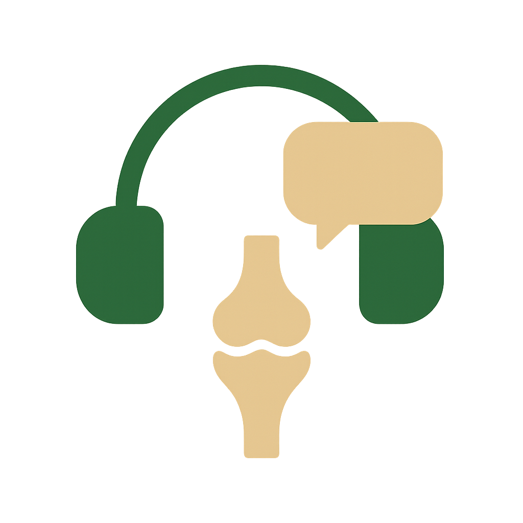 Иконка поддержки