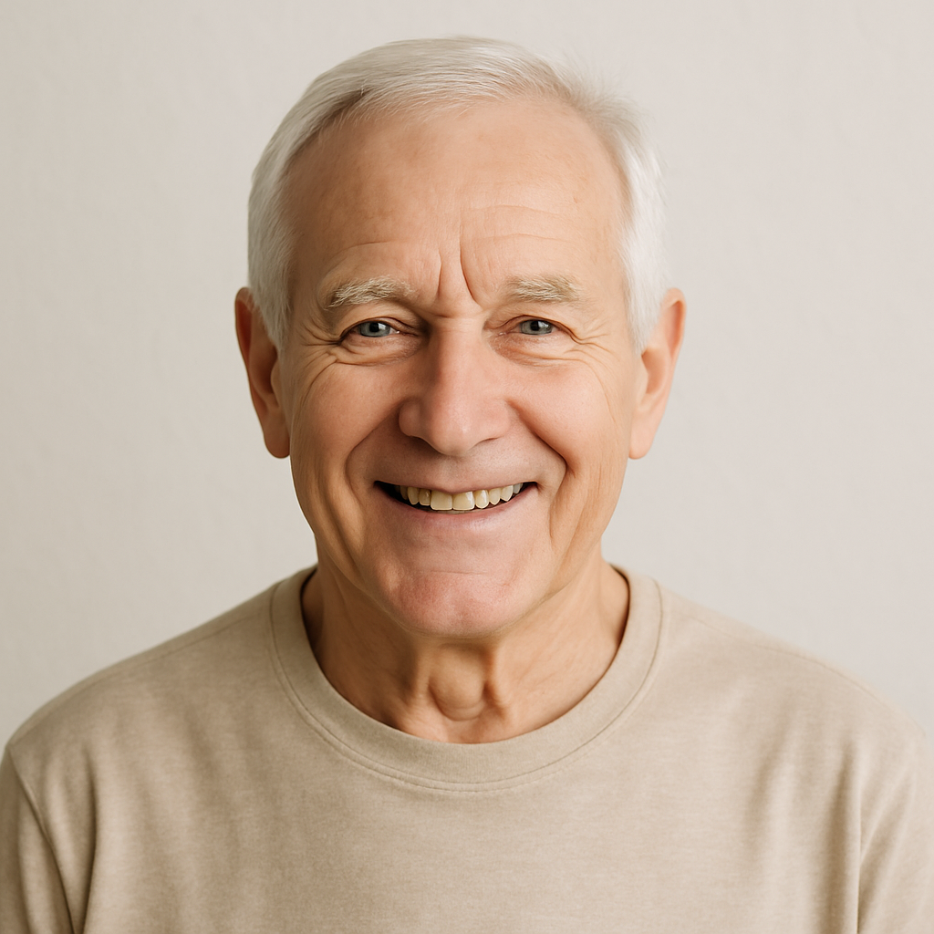 Фото участника курса